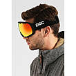 Маска гірськолижна POC Fovea Clarity, Uranium Black/Spektris Orange (PC 404038172ONE1), фото 6