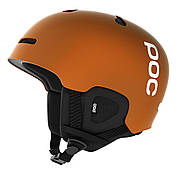 Шолом гірськолижний POC Auric Cut Timonium Orange, XL/XXL (59-62)