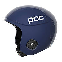 Шлем горнолыжный POC Skull Orbic X Spin Lead Blue, M (55-56)