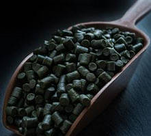 Гранули (pellets) Carpio Betaine Green