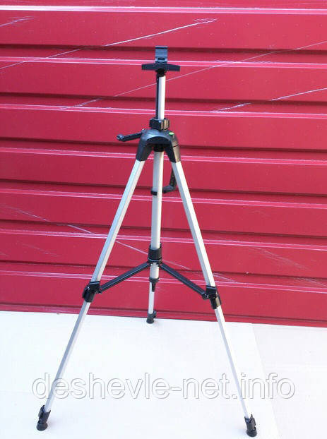 Мольберт-Тренога Автоматический Алюминиевый