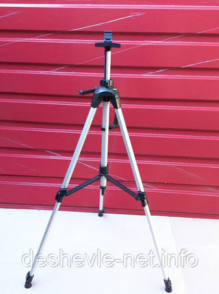 Мольберт-Тренога Автоматический Алюминиевый, фото 1