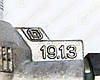 Допоміжний пристрій холод. запуску на Renault Trafic II 01->06 1.9 dCi — Renault (Оригінал) - 922003845R, фото 6