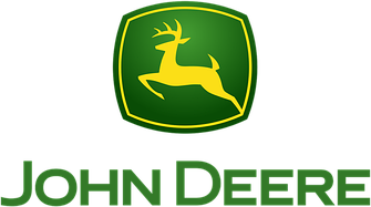 Курсоуказателі John Deere