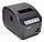 Принтер чеків з автообрізом Xprinter XP-Q200II USB, фото 3