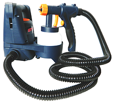 Електричний Краскопульт Stern SG-700B