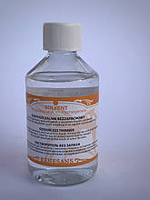 Розчинник без запаху 250 мл, Renesans