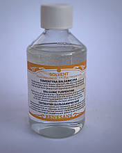 Терпентин бальзамний (пінен) 250мл, Renesans