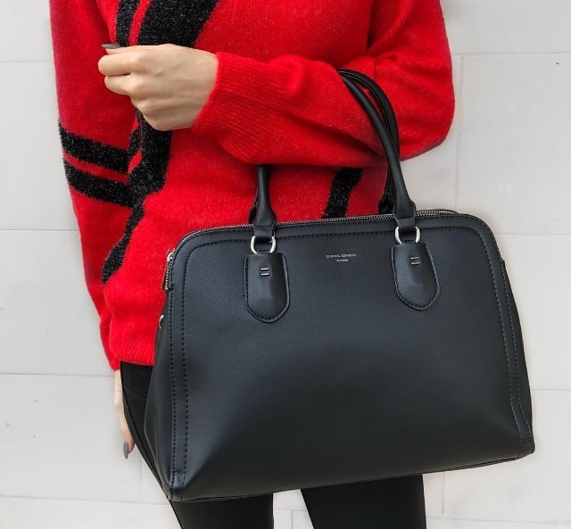 Купить Сумка David Jones Девид Джонс 17 расцветки, цена 840 ₴ — Prom.ua ...