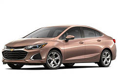 Chevrolet Cruze II J400 (2016-...)