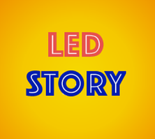 LED-STORY - Світлодіодне освітлення для будь-яких цілей