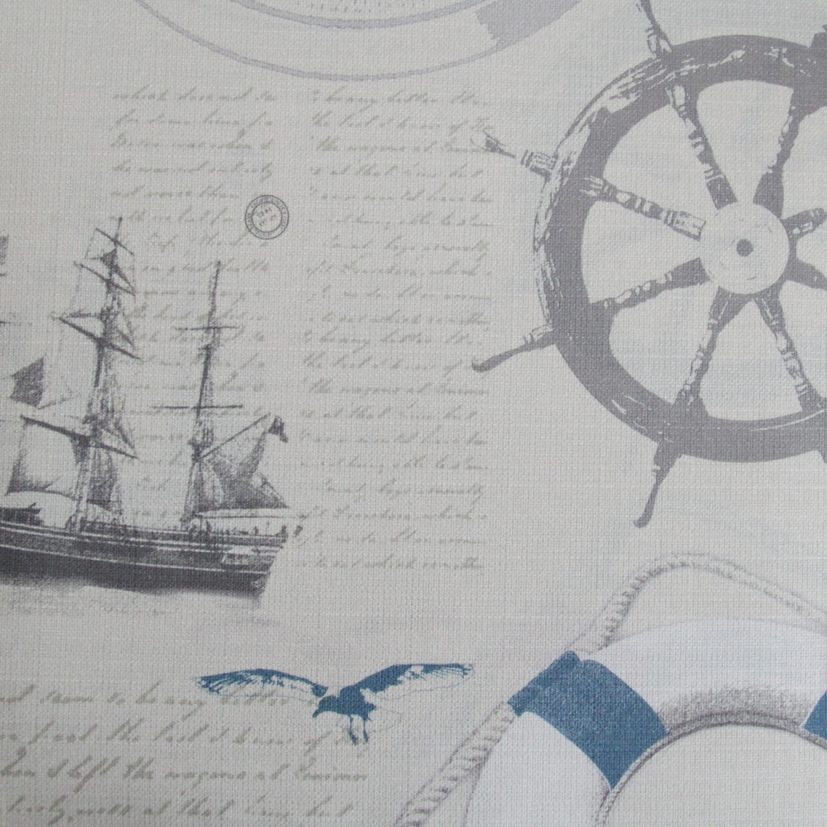 Тканина для штор Jules Verne, фото 1