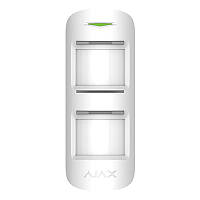 Бездротовий вуличний датчик руху Ajax MotionProtect Outdoor
