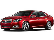 Chevrolet Malibu (2012-2015)