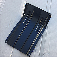 Кронштейн крила верхній 5551-8403042