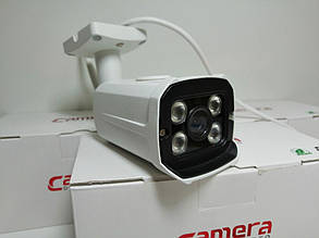 IP камера IPC-V380-L1 WiFi/HD/3MP/Нічна зйомка