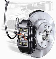 Гальмівна система