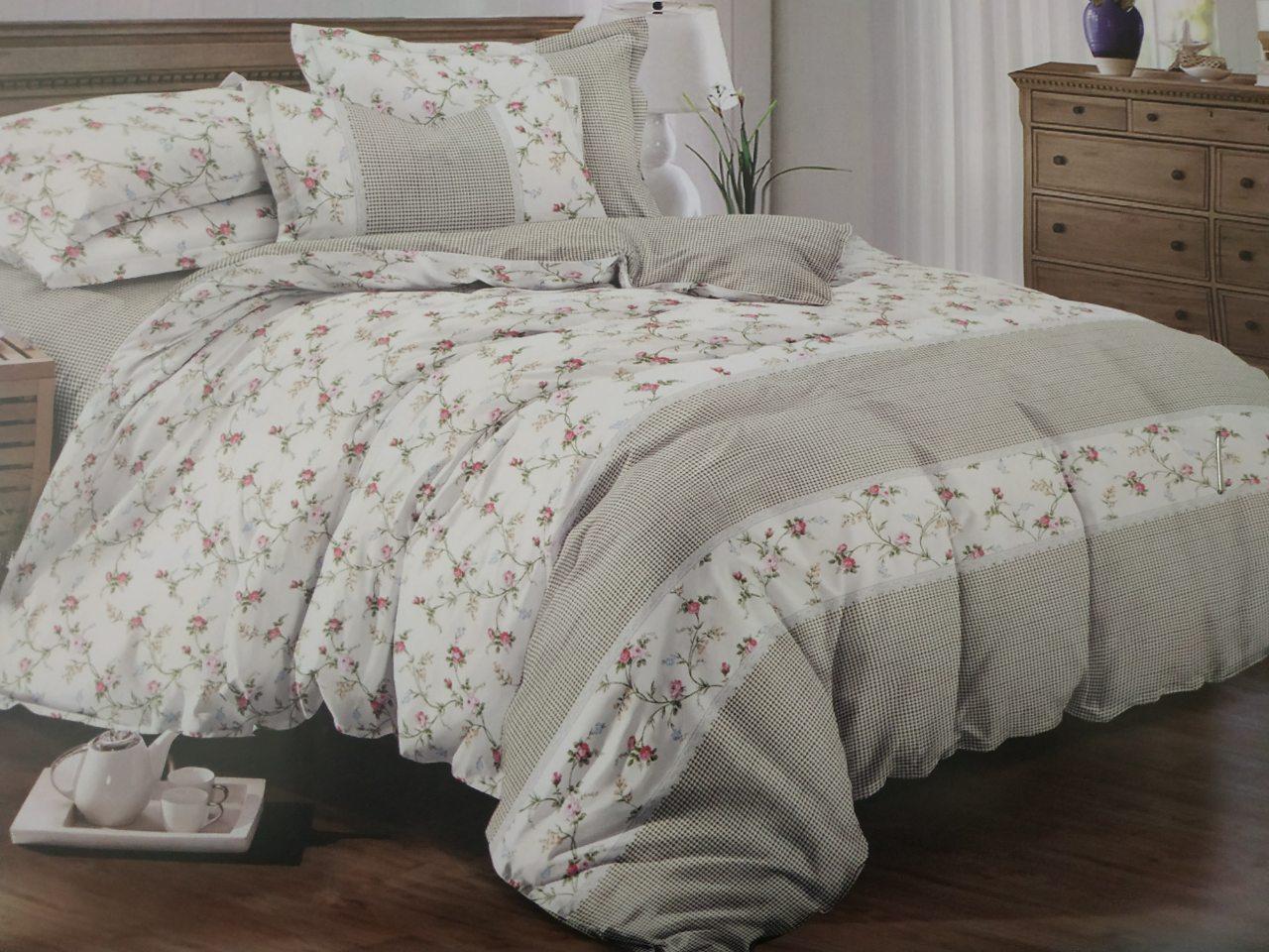 Тканина бязьGold - Рогошка