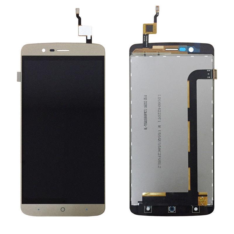 LCD модуль Elephone P8000 gold