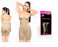 Утягивающие белье Control Bodysuit (женское боди)