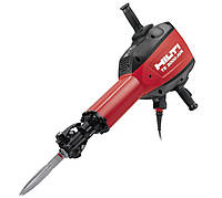 Аренда отбойного молотка HILTI TE 3000-AVR