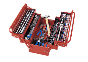 Автоінструмент, обладнання для СТО та гаражу