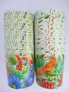 Паперові форми для випікання оптом 130*85 Петровика