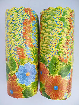 Паперові форми для випікання оптом 130*85 Петровика