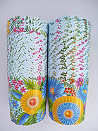 Паперові форми для пасхи 90*85 Петриківка, фото 2