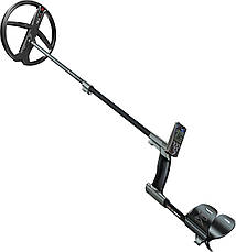Металошукач XP DEUS 28 RC X35 (Деус) з котушкою 28 см і бездротовими навушниками WS4, фото 3