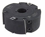 Фреза насадна для функціонування бічних граней і вибірки чверті Freud T191M і T192M, фото 2