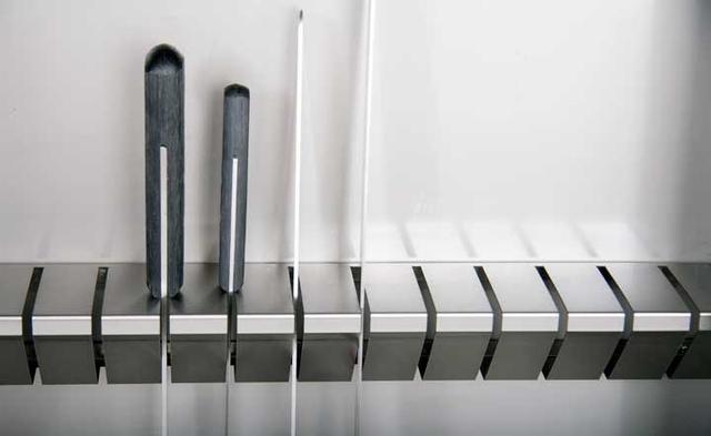 Стерилізатори ножів і яєць - фото 1