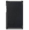 Чохол для планшета Lenovo Tab E8 (TB-8304) Slim - Black, фото 7