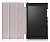 Чохол для планшета Lenovo Tab E8 (TB-8304) Slim - Black, фото 5