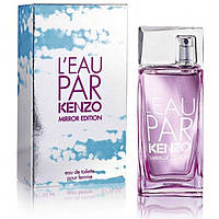 Kenzo L`Eau par Kenzo Mirror Edition Pour Femme туалетная вода 100 ml. (Кензо ЛЕау пар Кензо Міррор Едішн Фем)