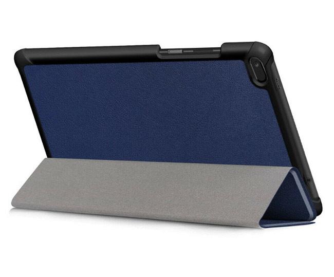 Чохол для планшета Lenovo Tab E8 (TB-8304) Slim - Dark Blue