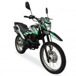 Ендуро Мотоцикл SHINERAY XY200GY-6C, фото 1