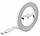 Кабель USB Baseus Tough MicroUSB, White (CAMZY-B02), фото 4