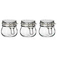 Баночки з кришкою KORKEN IKEA 403.236.54, фото 3