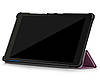 Чохол для планшета Lenovo Tab E8 (TB-8304) Slim - Purple, фото 3