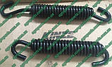 Гайка G11081 вала Kinze Hex Nut g11081, фото 7