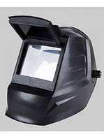 Щиток зварника «МАКСІ-ПЛЮС» (розмір скла110х90)