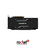 Відеокарта GIGABYTE GeForce RTX2060 6144Mb WINDFORCE OC (GV-N2060WF2OC-6GD), фото 3