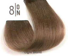 SPA Cream Color Професійна фарба для волосся 8/ON Світлий блонд