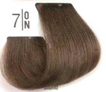 SPA Cream Color Професійна фарба для волосся 7/ON Блонд