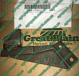 Чистик 122-004D внутр. дисків-сушарка метал HD SCRAPER Great Plains 122-004d з., фото 7