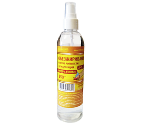 Знежирювач для манікюру 3в1 Фурман, 250ml