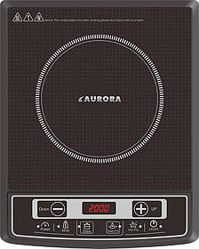 Індукційна плита AU 4472