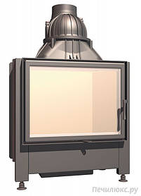 Kамінна топка Schmid Lina 7363 S Бічне відкриття