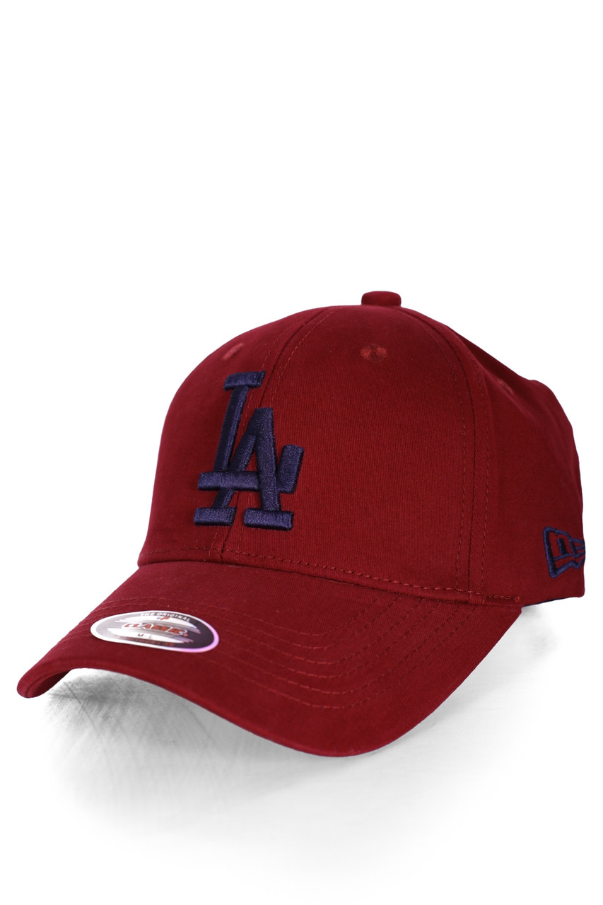 Бейсболка-фулка Classic Los Angeles Dodgers LA (234-20)